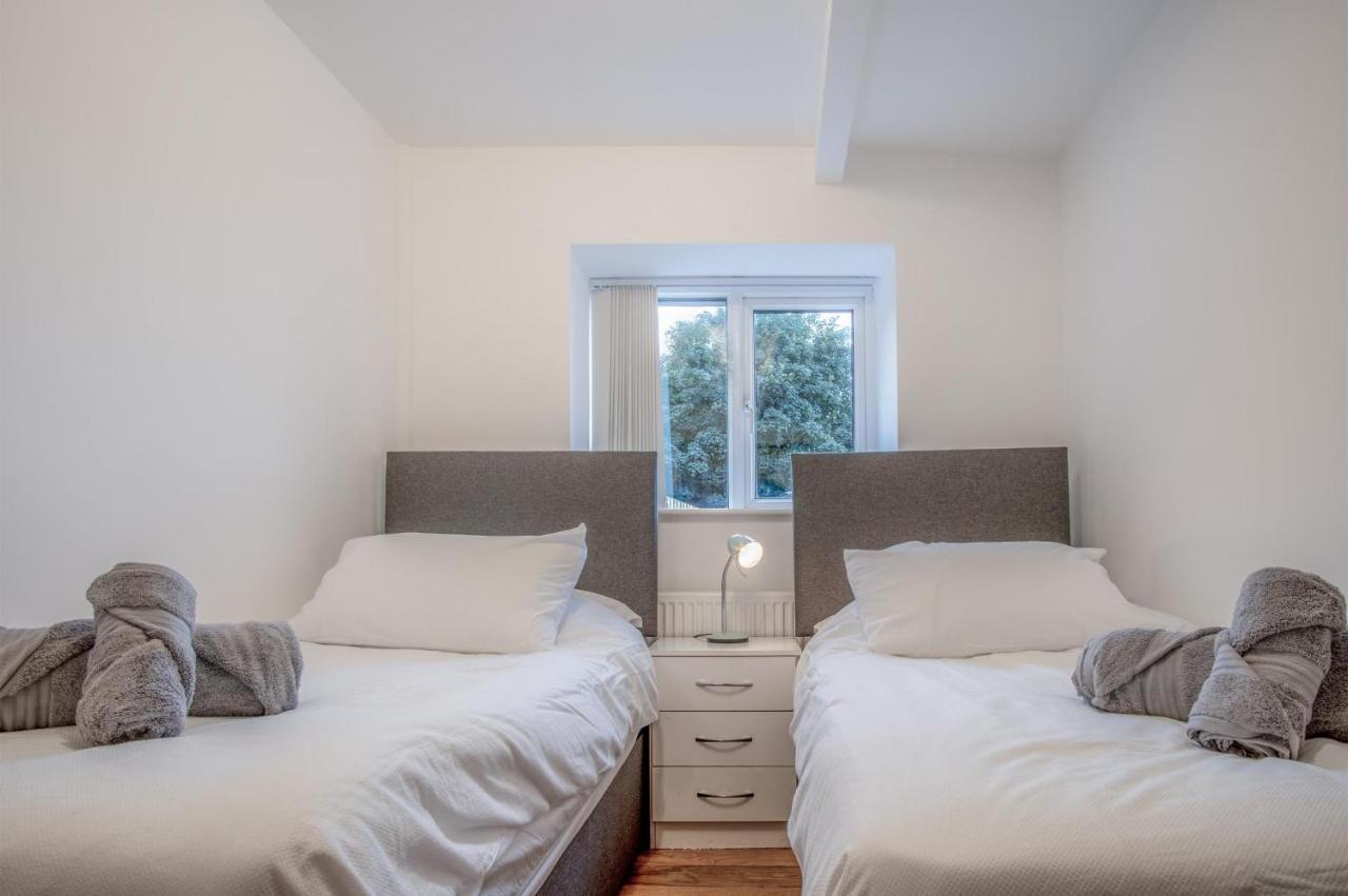 Holloway - 2 Bedroom Cottage - Stepaside Stepaside  Εξωτερικό φωτογραφία