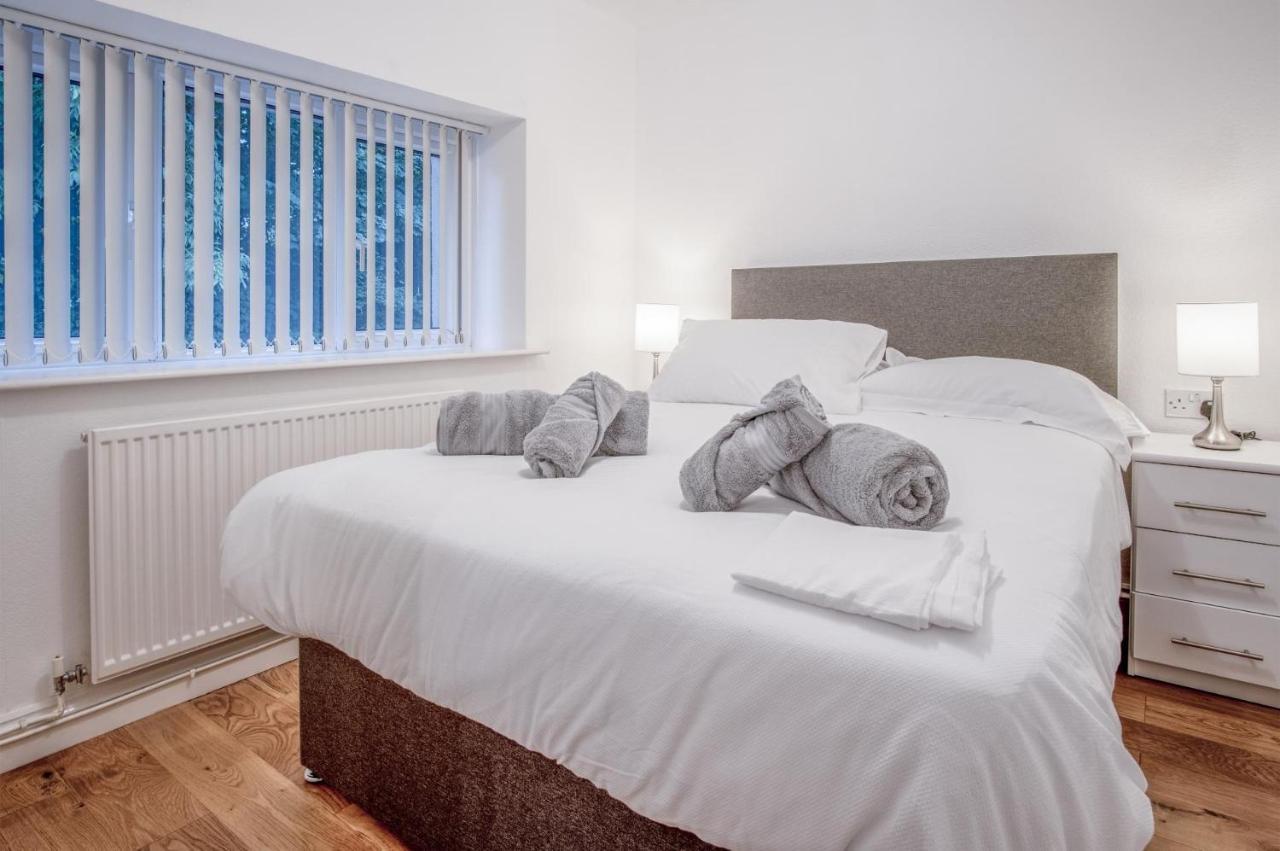 Holloway - 2 Bedroom Cottage - Stepaside Stepaside  Εξωτερικό φωτογραφία