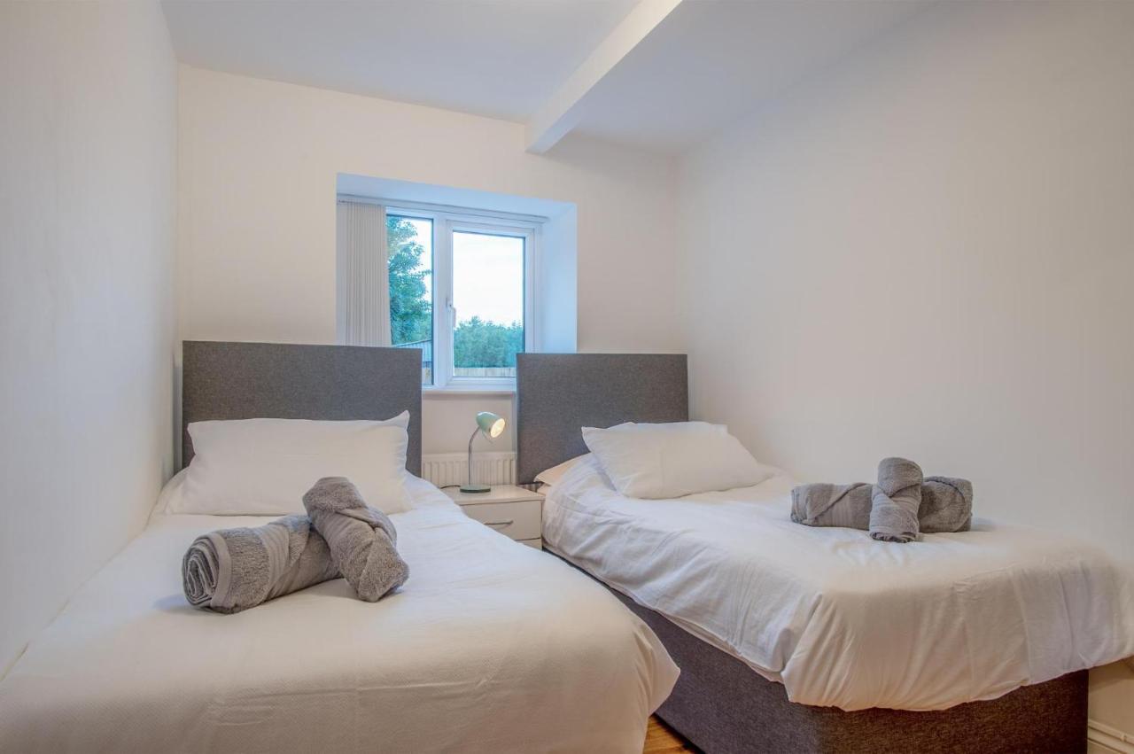Holloway - 2 Bedroom Cottage - Stepaside Stepaside  Εξωτερικό φωτογραφία