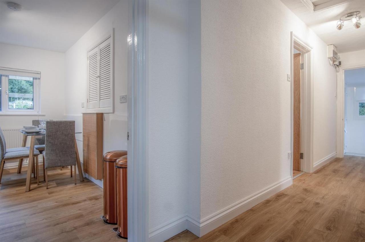 Holloway - 2 Bedroom Cottage - Stepaside Stepaside  Εξωτερικό φωτογραφία