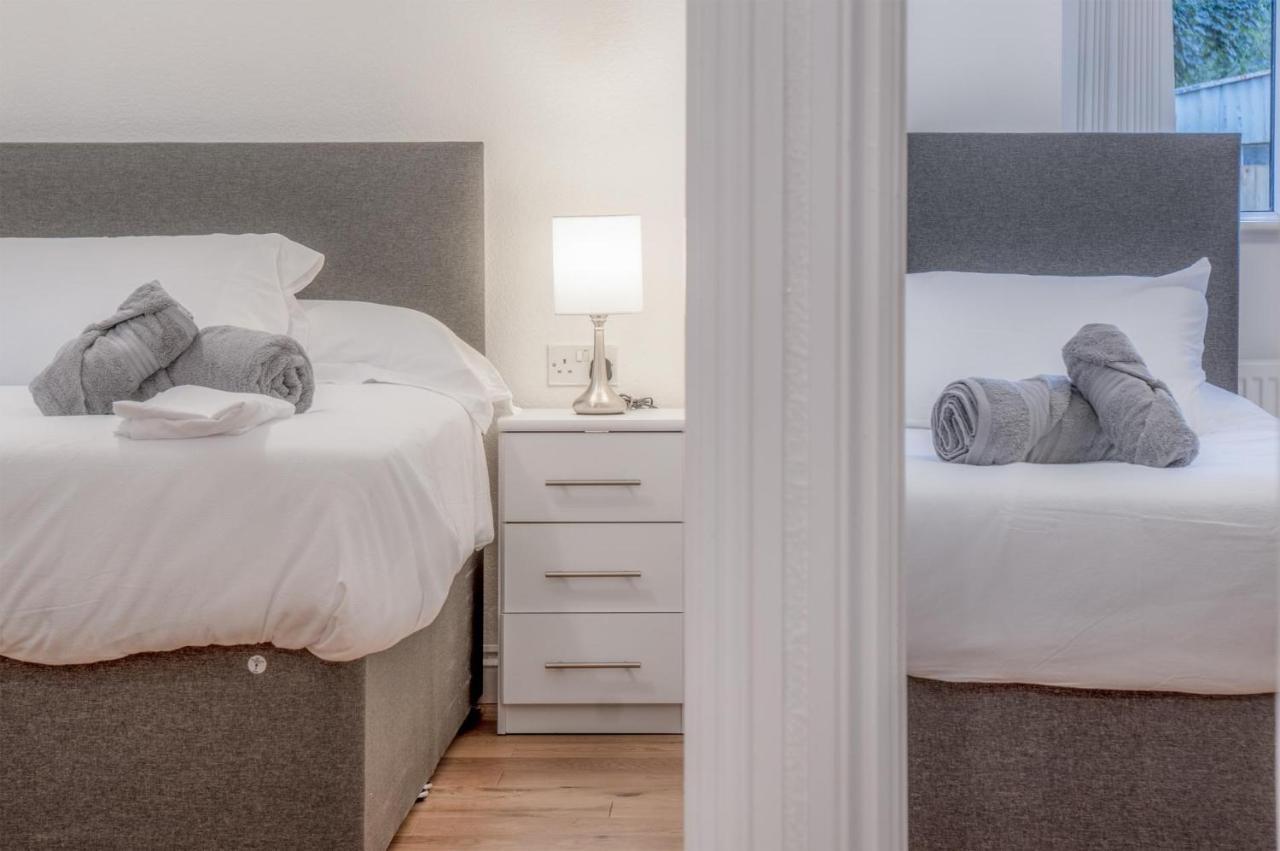 Holloway - 2 Bedroom Cottage - Stepaside Stepaside  Εξωτερικό φωτογραφία