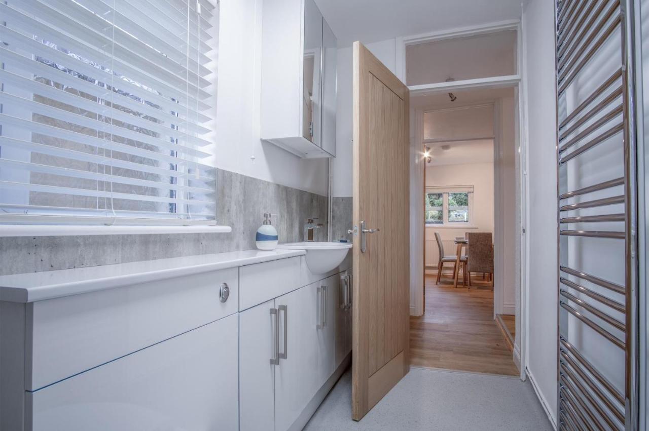 Holloway - 2 Bedroom Cottage - Stepaside Stepaside  Εξωτερικό φωτογραφία