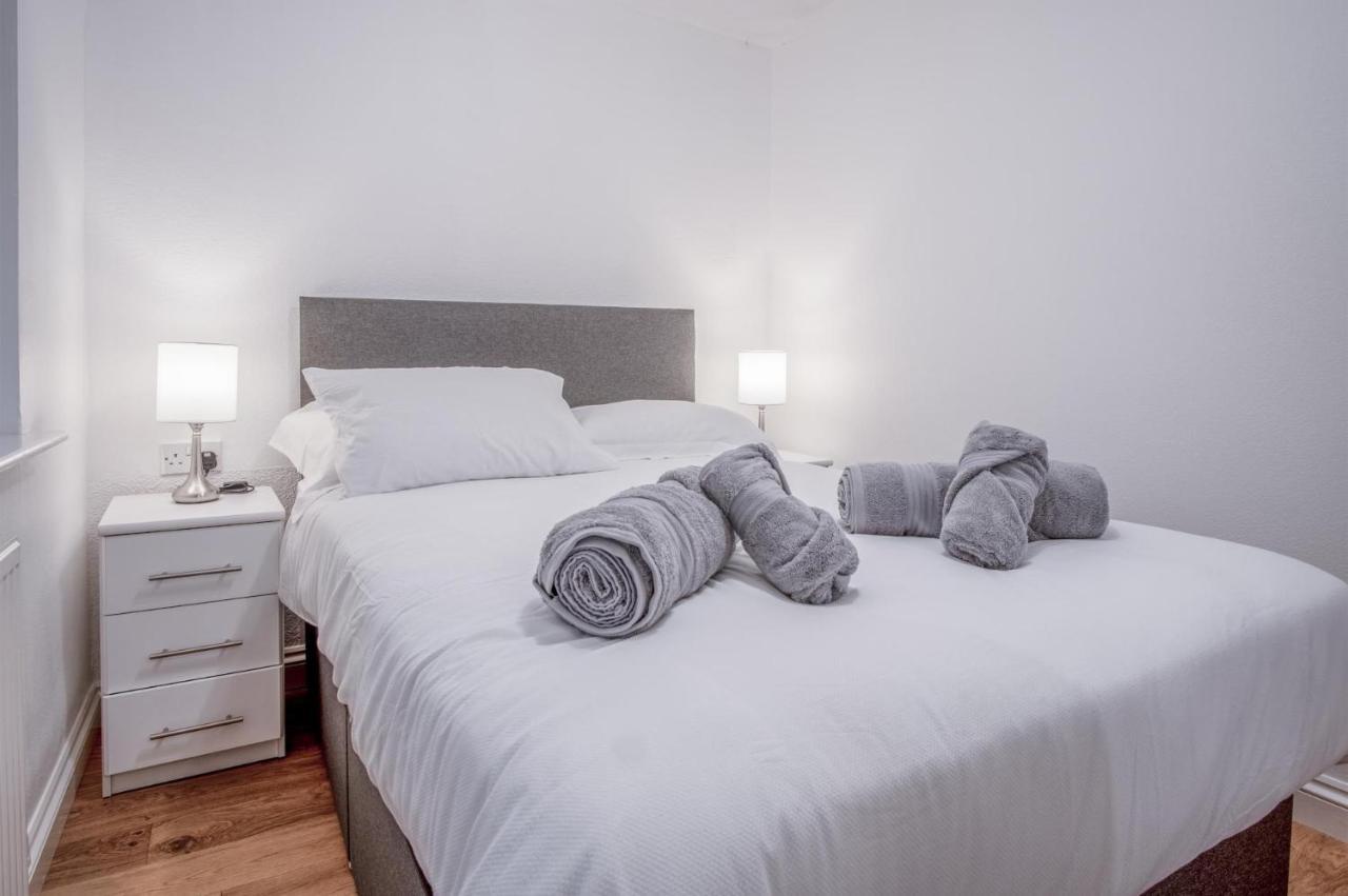 Holloway - 2 Bedroom Cottage - Stepaside Stepaside  Εξωτερικό φωτογραφία