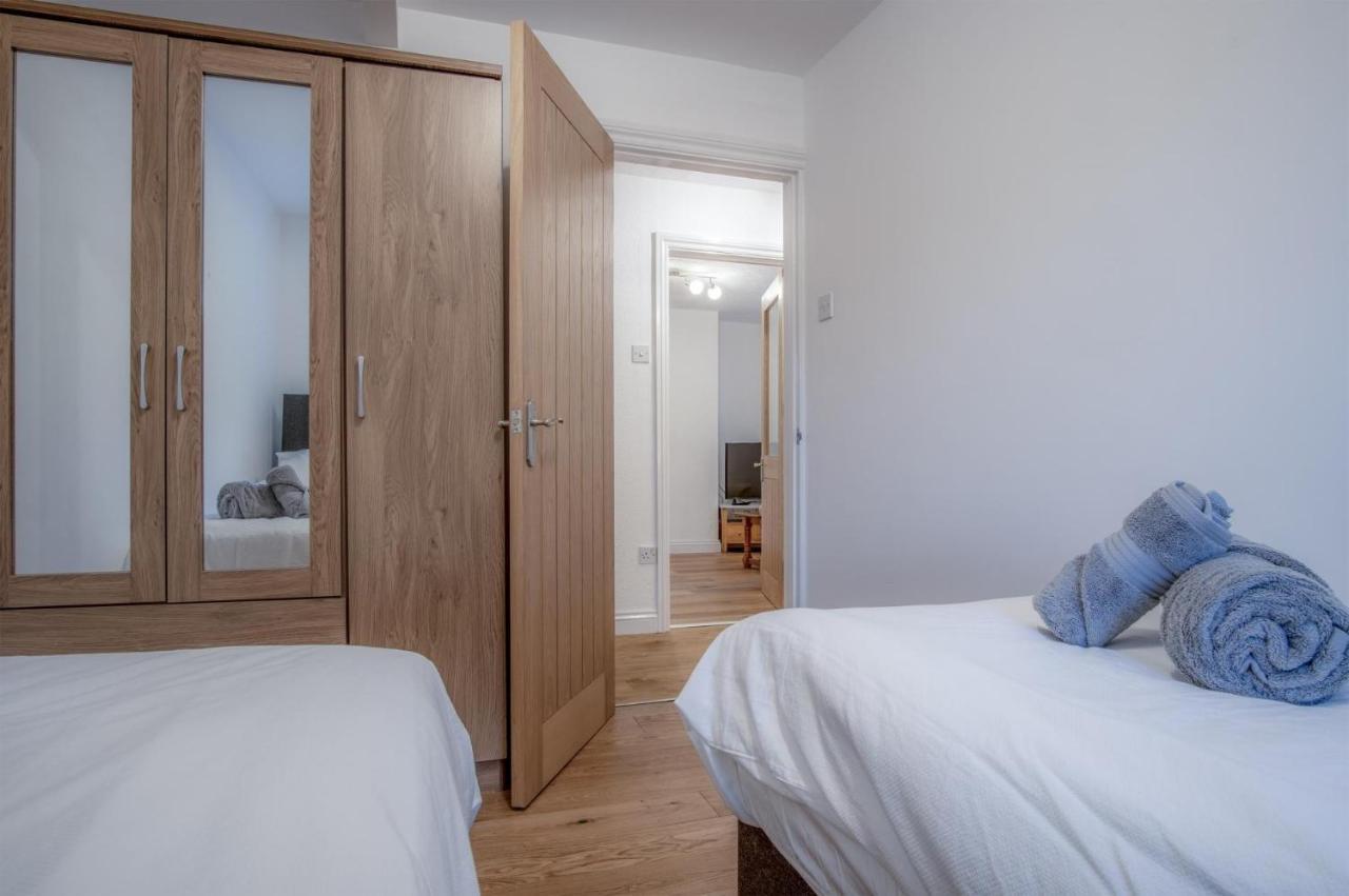 Holloway - 2 Bedroom Cottage - Stepaside Stepaside  Εξωτερικό φωτογραφία