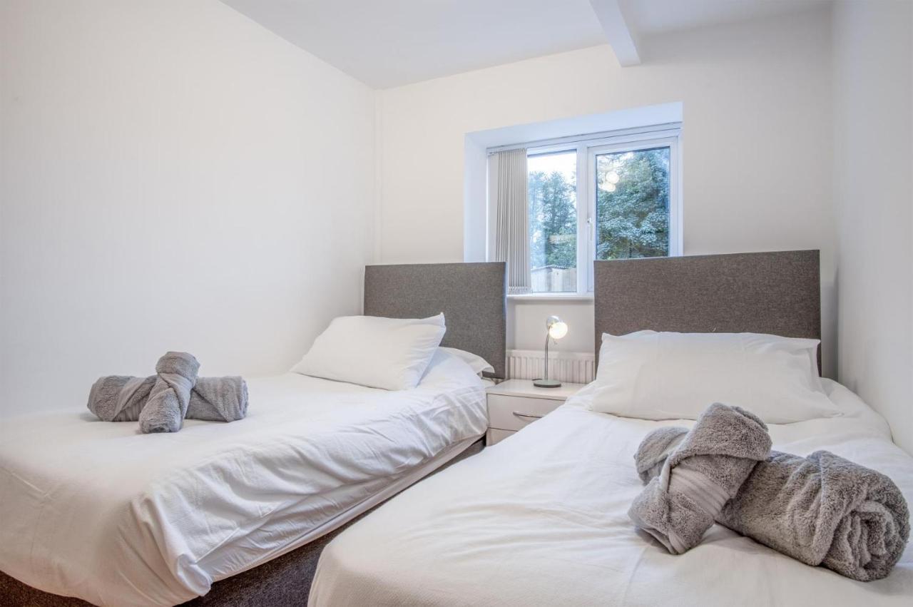 Holloway - 2 Bedroom Cottage - Stepaside Stepaside  Εξωτερικό φωτογραφία