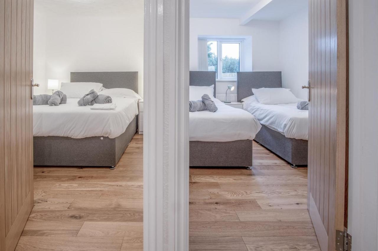 Holloway - 2 Bedroom Cottage - Stepaside Stepaside  Εξωτερικό φωτογραφία