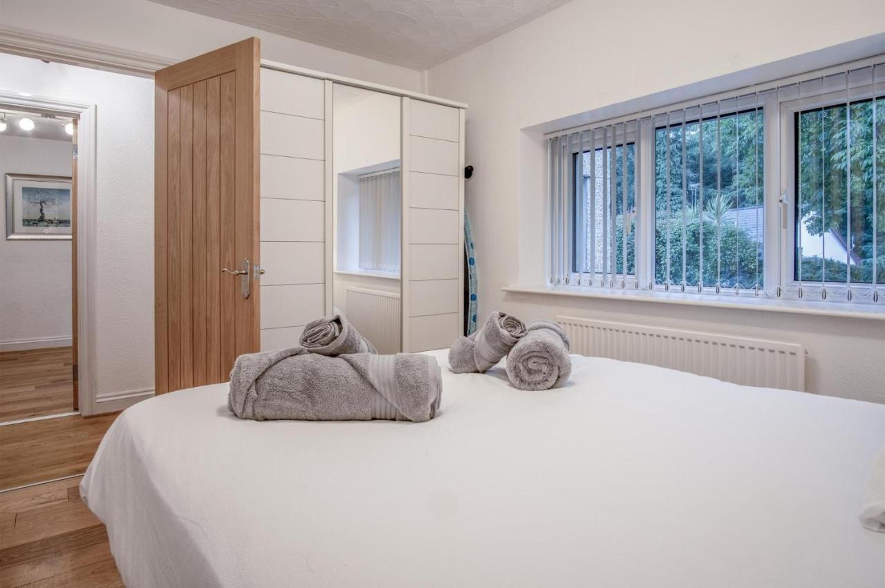 Holloway - 2 Bedroom Cottage - Stepaside Stepaside  Εξωτερικό φωτογραφία